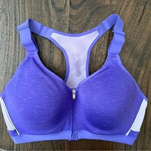 VSX Victorias Secret sports bra